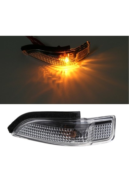 Sol Stil 1 Adet Araba Kararlı De Ayna Göstergesi Dönüş Sinyali Işık Lambası Toyota Camry Avalon Corolla Rav4 Prius C Için Fit (Yurt Dışından) fiyatları