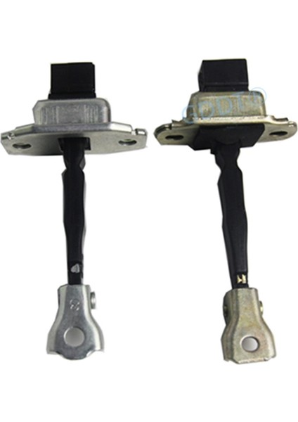 Orta Kapı Stili 1 Adet Ön Sağ Sol Kapı Kontrol Kayışı Stoper Menteşe Pajero Orta Kapı Menteşesi Montero V73 V93 V Io (Yurt Dışından) fiyatları