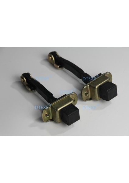 Orta Kapı Stili 1 Adet Ön Sağ Sol Kapı Kontrol Kayışı Stoper Menteşe Pajero Orta Kapı Menteşesi Montero V73 V93 V Io (Yurt Dışından) indirimleri