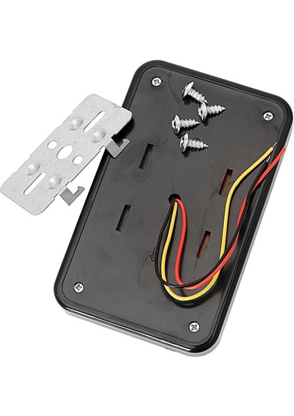 12V 36 LED Araç Araba Iç Işık Kubbe Çatı Tavan Okuma Gövdesi Araba Işık Lambası Yüksek Li Ampul Araba Styling Gece Lambası (Yurt Dışından)