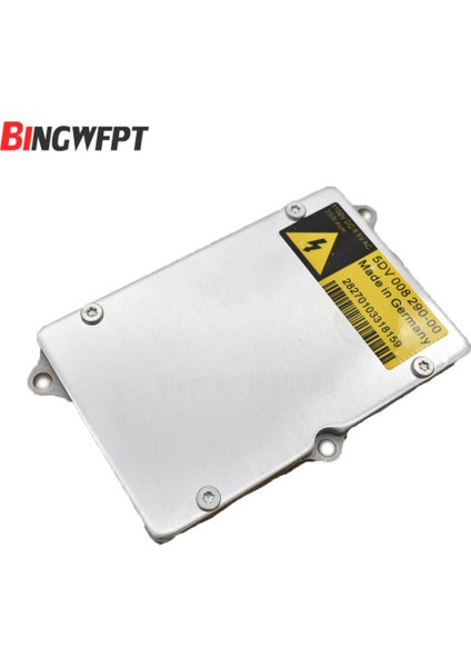5DV00829000 Stili Xenon Ballast Hıd Kontrol Ünitesi Bilgisayar Modülü, E65 E60 X5 Z4 5d 5dv Aa Için Uygundur (Yurt Dışından)