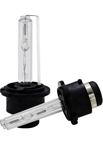 4300K ​​tarzı D2S D2C D2R Ar Far Ampulleri Parlak D2SD2CD2R 35W Xenon Far Ampulleri Oem Yedek Araba Işıkları Aksesuarları (Yurt Dışından)