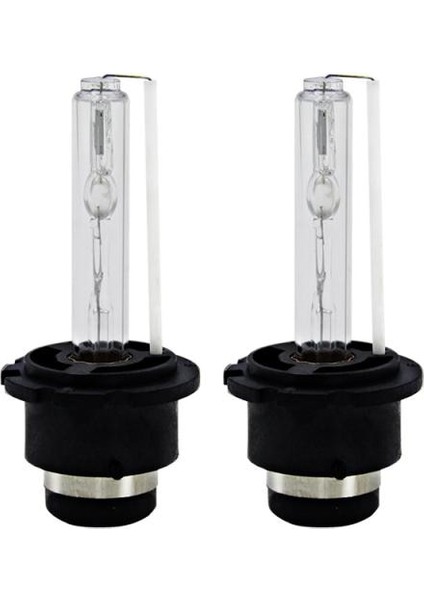 4300K ​​tarzı D2S D2C D2R Ar Far Ampulleri Parlak D2SD2CD2R 35W Xenon Far Ampulleri Oem Yedek Araba Işıkları Aksesuarları (Yurt Dışından)