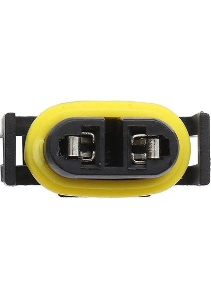 Sis Farları Stili Anbus Dekoder H11 LED H8 LED Canbus Adaptörü Hatasız Far Suv Için LED Ampul Sis Farları Kablo Demeti Adaptörü (Yurt Dışından) modelleri