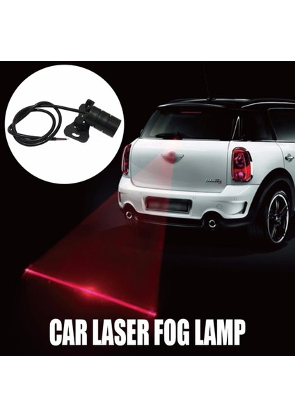 Göz Kamaştırıcı Yeni Model Çarpışma Önleyici Arka Uç Araba Lazer Kuyruk Sis Lambası Otomatik Fren Park Lambası Yetiştirme Uyarı Işığı Araba Şekillendirme # (Yurt Dışından) modelleri