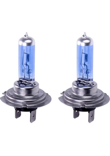 Ar LED H7 Xenon Far Halojen Lamba Beyaz 12V 100W LED Halojen Ampul Süper Parlak Xenon Far Farlar Araba Ürünleri (Yurt Dışından)