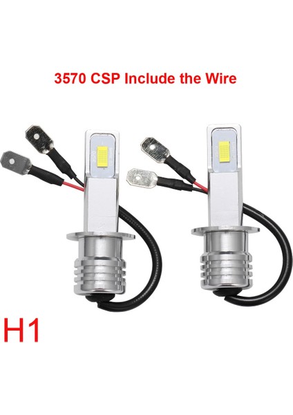 H9 Stili 6500K Muxall H4 H7 LED Araba Far Ampülleri Lk Oto Buz Lambası Arabalar Için H1 H3 H11 H13 H Hb3 Hb4 Sis Farları (Yurt Dışından)