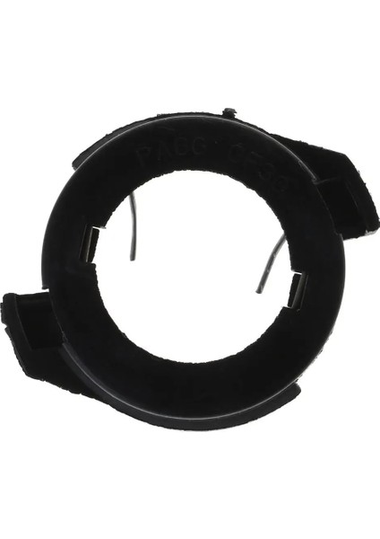 Araba LED H7 Far Adaptörü Ampul Sahipleri Oto Lamba Işık Klipsi LED Tabanı Ford Kuga V Passat B6 Için Alfa Romeo Renault Megane Için (Yurt Dışından) fırsatları