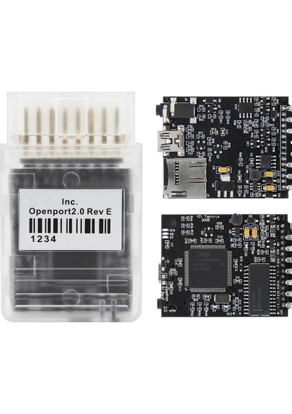 Ve.diamo Stilini Yükleyin 2021 Tactrix Openport 2.0 Ecu Ayarlama Aracı Açık Bağlantı Noktası USB 2.0 Ecu Flash Obd2 Obdıı Xen Try Yazılımı ile Uzaktan Kurulum (Yurt Dışından) fırsatları