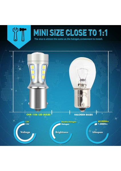 T15 W16W W Baar LED Ters Işık Canbus Hiçbir Hata Ampul Bmw Vw Mercedes Audi A3 8p A4 6b Bmw E60 E90 Beyaz 12V (Yurt Dışından) modelleri