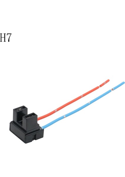 NO.9005 Stili H1 H3 H H7 H8 H11 Hb H Hb4 Soket Adaptörü Araba Lambası Kablosunun LED Ampul Konnektörü (Yurt Dışından) fırsatları