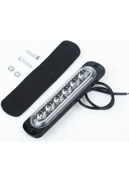 Sarı Stil Ar Çalışma LED Işık Çubuğu Sürüş Sis Farları 12V Spot Işın Offroad Suv 4WD Oto Araba Tekne Kamyonu Atv LED Farlar (Yurt Dışından) indirimleri