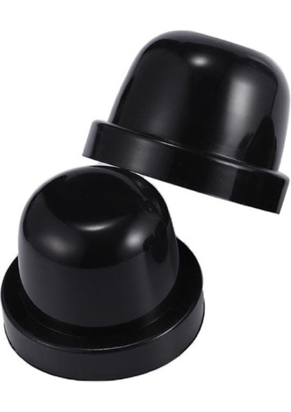 95 mm Tarzı Ar LED Far Toz Kapağı Kauçuk Conta Kapağı Su Geçirmez Kauçuk Far Muhafazası Conta Contası Kapağı Toz Geçirmez Kabuk (Yurt Dışından) fırsatları