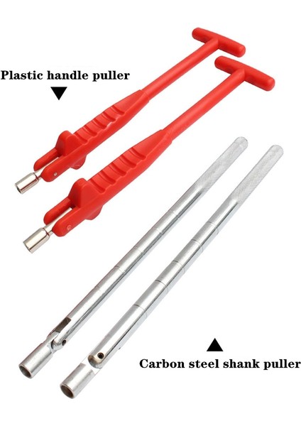 Plastik Çektirme Tarzı Lastik Vana Kök Çektirme Tüp Metal Lastik Tamir Araçları Vana Kök Çekirdek Araba Motosiklet Sökücü Sivri Araba Lastikleri Için (Yurt Dışından) indirimleri