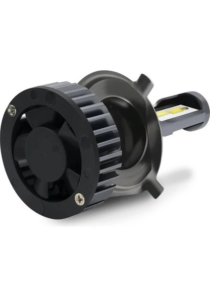 H8 Stili 6000K Lm 4500K 6000K 8000K 3000K Hb3 Hb H3 H1 H8 H7 H4 H11 H Turbo Canbus LED Araba Far Çift Renkli Çip (Yurt Dışından)