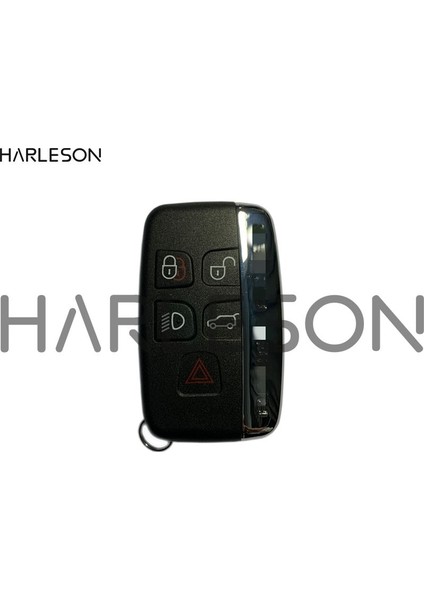 Jaguar Logo Stili Land Rover Land Rover Range Rover Aurora Jaguar Xfjf Için Araba Anahtarı Akıllı Kart Uzaktan Kumanda Anahtar Kabuk Suit (Yurt Dışından) modelleri
