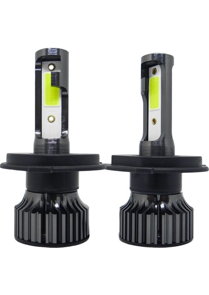 H11 Stili 6000K Muxall Mze Lmpair 80W H4 LED Far Ampülleri H7 Canbus H1 H3 H8 H11 Hb3 Hb4 Araba Far Sis Lambası 12V (Yurt Dışından) fiyatları