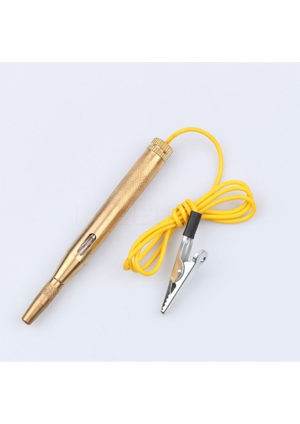 Beyaz Stil Vstm Dc Oto Araba Kamyon Motosiklet Devre Voltaj Test Cihazı Test Kalemi Araba Teşhis Araçları Sigortalar Testi (Yurt Dışından) fiyatları