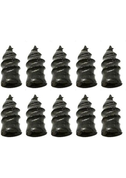 Küçük 10 Adet Tarzı Tubeless Lastik Tamir Kauçuk Çiviler Vakum Lastik Tamir Çivi Araba Motosiklet Lastik Tamir Araçları Için Kendinden Lastikli Tamir Çivileri (Yurt Dışından)