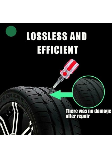 Küçük 10 Adet Tarzı Tubeless Lastik Tamir Kauçuk Çiviler Vakum Lastik Tamir Çivi Araba Motosiklet Lastik Tamir Araçları Için Kendinden Lastikli Tamir Çivileri (Yurt Dışından) fırsatları