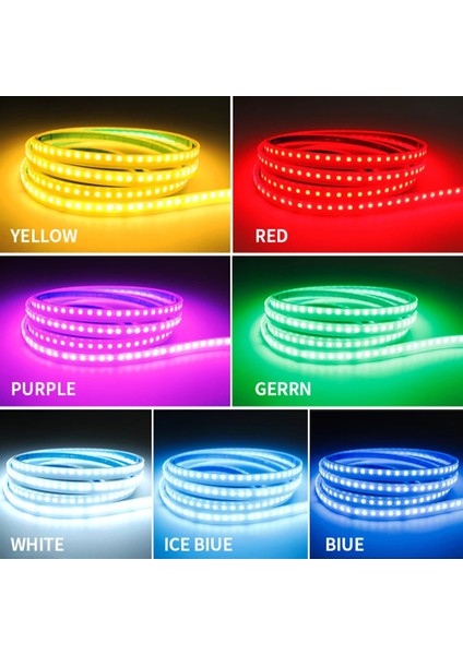 2m Tarzı Sarı Okeen 180CM LED Araba Kaput Işıkları Şeridi Evrensel Motor Kaputu Kılavuzu Dekoratif Işık Çubuğu Oto Farlar Araba Gündüz Çalışan Işık (Yurt Dışından)