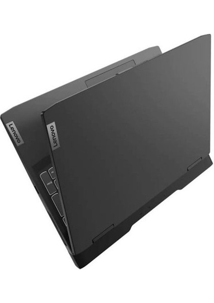 Ideapad Gaming 3 15IAH7  82S9016LT-X Intel Core I5-12450H 16GB 1tb SSD RTX3050 4gb 15.6 Inç Full Hd 120Hz Freedos Gaming Laptop