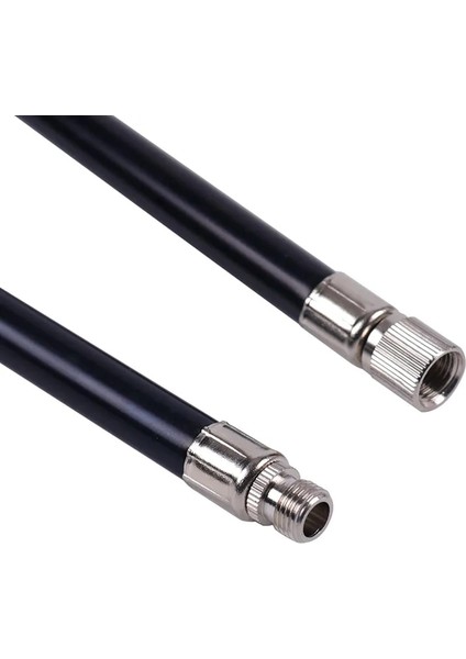 Siyah Stil 1 Adet Lastikler Pompa Uzatma Kauçuk Hortum Vana Adaptörü Esnek Tüp Lastik Vana Uzatma Oto Bisiklet Motosiklet Lastik Aksesuarları (Yurt Dışından) fırsatları