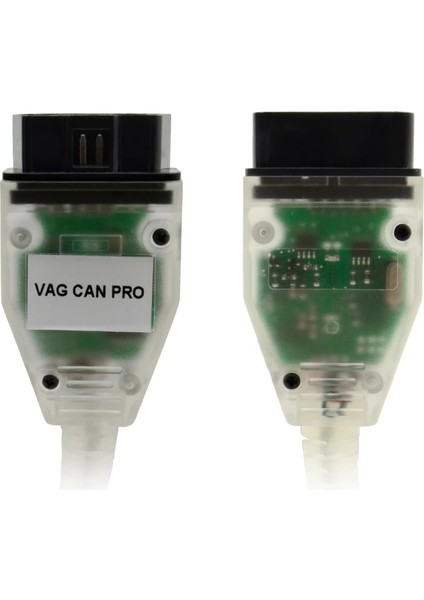 2018 Orijinal Vag Can Pro Can Bus + Uds + K-Line S.w Sürümü Vcp Tarayıcı Audi, Vw Vb. (Yurt Dışından)