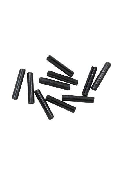 Lot Uzaktan Kumanda Anahtarı Katlama Için Boş Sabit Ar Anahtar Pın'i Uzaktan Anahtar Bıçağı L:8mm D: Kd Xhorse Remote Için (Yurt Dışından) fiyatları