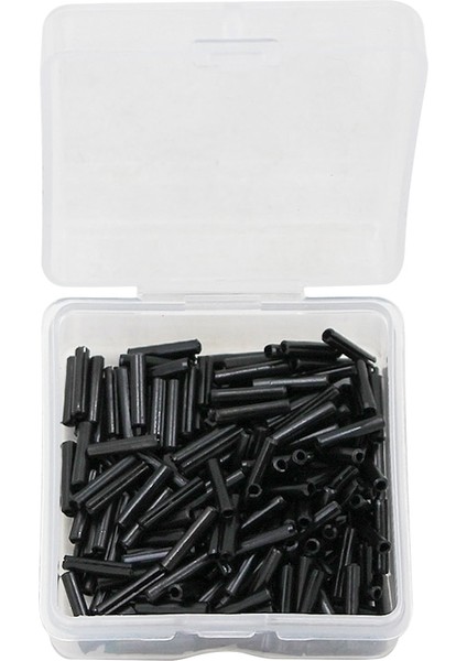 Lot Uzaktan Kumanda Anahtarı Katlama Için Boş Sabit Ar Anahtar Pın'i Uzaktan Anahtar Bıçağı L:8mm D: Kd Xhorse Remote Için (Yurt Dışından) modelleri