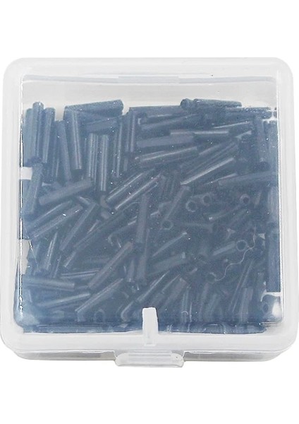 Lot Uzaktan Kumanda Anahtarı Katlama Için Boş Sabit Ar Anahtar Pın'i Uzaktan Anahtar Bıçağı L:8mm D: Kd Xhorse Remote Için (Yurt Dışından) fırsatları