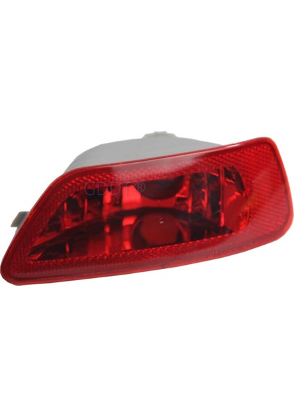 Sağ Taraf Stili Kuyruk Tampon Arka Lamba Sis Farları Jeep Pusula Grand Cherokee Dodge Journey Için Reflektör Konut Değiştirme (Yurt Dışından)