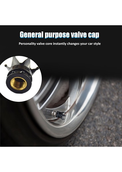 4 Adet Kırmızı D Stili Et Taç Şekli Araba Lastiği Hava Valfi Gövde Kapakları Oto Tekerlek Gövdesi Hava Valfi Toz Kapakları Oto Kamyon Motosiklet Bisiklet Toz Geçirmez Kapaklar (Yurt Dışından) indirimleri