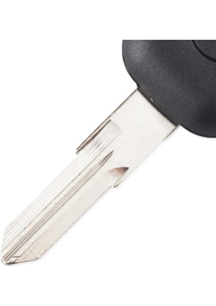 VAC102 Bıçak Keyyou 1 Düğme Araba Uzaktan Anahtar Kabuk Durumda Renault Scenic Clio Megane Laguna Espace Twingo Oto Anahtarlık Durumda Kesilmemiş Bıçak (Yurt Dışından) modelleri