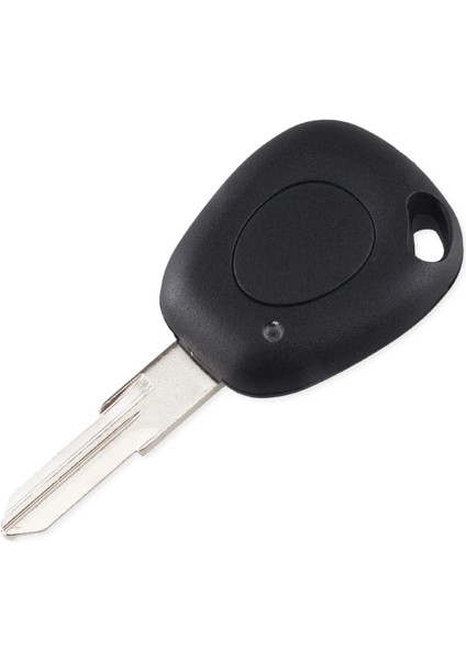 VAC102 Bıçak Keyyou 1 Düğme Araba Uzaktan Anahtar Kabuk Durumda Renault Scenic Clio Megane Laguna Espace Twingo Oto Anahtarlık Durumda Kesilmemiş Bıçak (Yurt Dışından) fırsatları