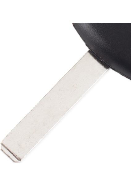 VAC102 Bıçak Stili 2b 2.5mmx9.5mm Keyyou 3 Düğme Araba Uzaktan Anahtar Kabuk Kılıf Renault Trafic Vivaro Primastar Movano Kangoo 2 Clio 3 NE72VACA2 Blade ile (Yurt Dışından) indirimleri