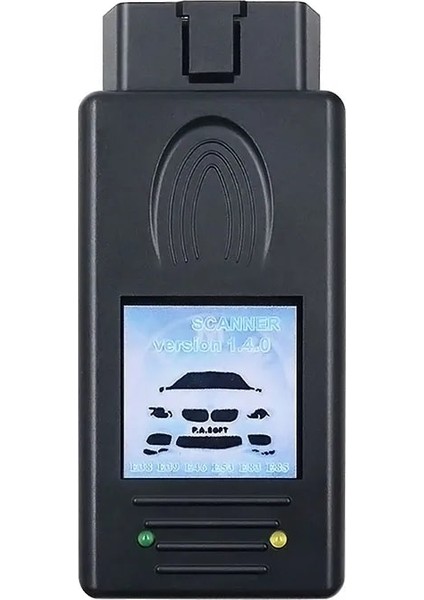 Bmw Tarayıcı Için Yeni Ftdı Obd Obdıı USB Teşhis Arayüzü Çok Fonksiyonlu Kilidini Sürüm Sürüm 1.4 (Yurt Dışından) fiyatları