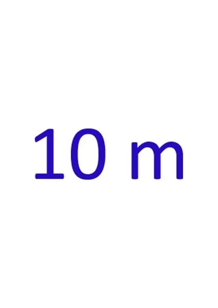 10 M Stili 6 ~ 10M Yüksek Basınçlı Yıkama Hortumu Boru Kordon Su Temizleme Hortumu Karcher Basınçlı Yıkama Lavabo (Yurt Dışından)