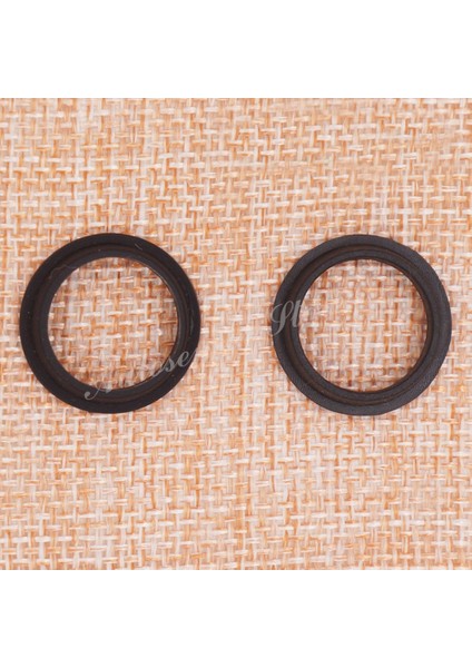 4 Adet Evrensel Pdc Park Sensörü O-Ring Gm Chrysler Peugeot Buick Park Tampon Nesne Vb Siyah (Yurt Dışından) fırsatları