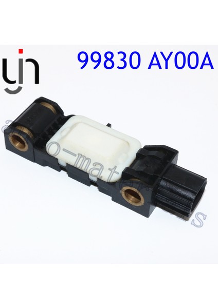 Prime Mic Ra Tino Için Çarpma Darbe Sensörü AY00A AY00A (Yurt Dışından)