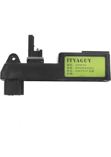 Sol Ön Stil Çin Seddi Haval Hover H5 H3 Için Cam Kontrolü Elektrikli Pencere Elektrikli Cam Kaldırma Modülü Oem: AW500 (Yurt Dışından)