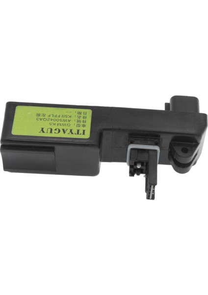 Sol Ön Stil Çin Seddi Haval Hover H5 H3 Için Cam Kontrolü Elektrikli Pencere Elektrikli Cam Kaldırma Modülü Oem: AW500 (Yurt Dışından) fırsatları