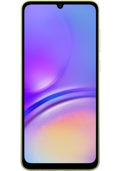 Galaxy A05 64 GB 4 GB Ram (Samsung Türkiye Garantili) Açık Yeşil