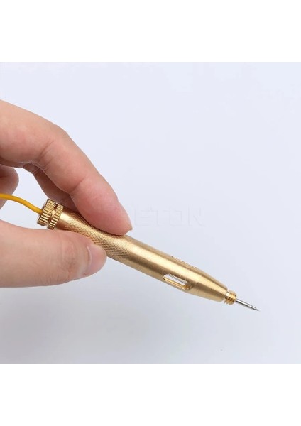 Mavi Stil Vstm Dc Oto Araba Kamyon Motosiklet Devre Voltaj Test Cihazı Test Kalemi Araba Teşhis Araçları Sigortalar Testi (Yurt Dışından) fırsatları