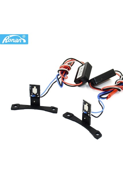 Beyaz Stil Ronan 360 Derece Şeytan LED Halo Yüzükler Şeytan Göz Tüm Araba Projektör Için Far Renk Beyaz Kırmızı Mavi Yeşil Sarı Çok Renkli Rgb (Yurt Dışından)