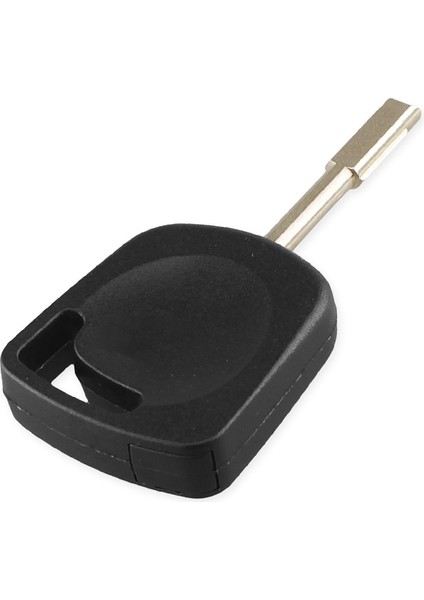 1 HU101 Stili Değiştirildi Keyyou Transponder Kesilmemiş Boş Bıçak Araba Anahtarı Kabuk Ford Focus Mondeo Ka Jaguar Xj8 Transit Bağlantı Yok Değiştirme (Yurt Dışından) fırsatları