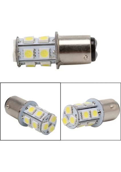 12V Tarzı Sarı 2 Adet BAY15D P Smd Beyaz Dönüş Fren LED Işık Lamba Ampul 12V 24V Amber Sarı Kırmızı Mavi Sıcak (Yurt Dışından) indirimleri