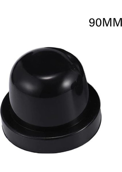 No.85 Tarzı LED Far Toz Kapağı Lastik Conta LED Xenon Esnek Araba Far Kiti Toz Geçirmez Muhafaza Kabuk Su Geçirmez (Yurt Dışından) fırsatları