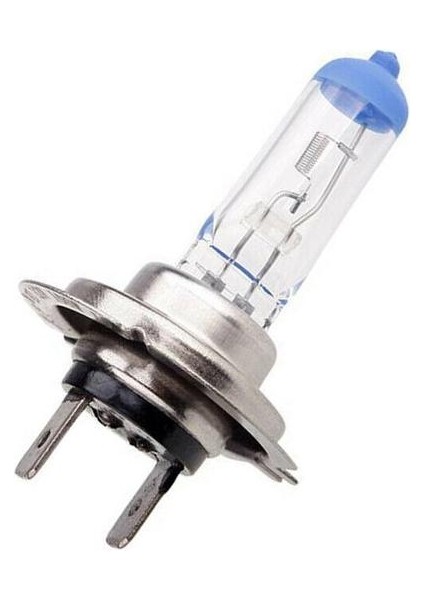 A Ultra Beyaz 1x H7 100W LED Lamba Halojen Lamba Süper Düşük Halojen Yakıt Ampulleri Araba Far Tüketimi Düşük Parlak (Yurt Dışından)