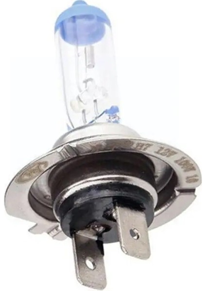A Ultra Beyaz 1x H7 100W LED Lamba Halojen Lamba Süper Düşük Halojen Yakıt Ampulleri Araba Far Tüketimi Düşük Parlak (Yurt Dışından) fırsatları